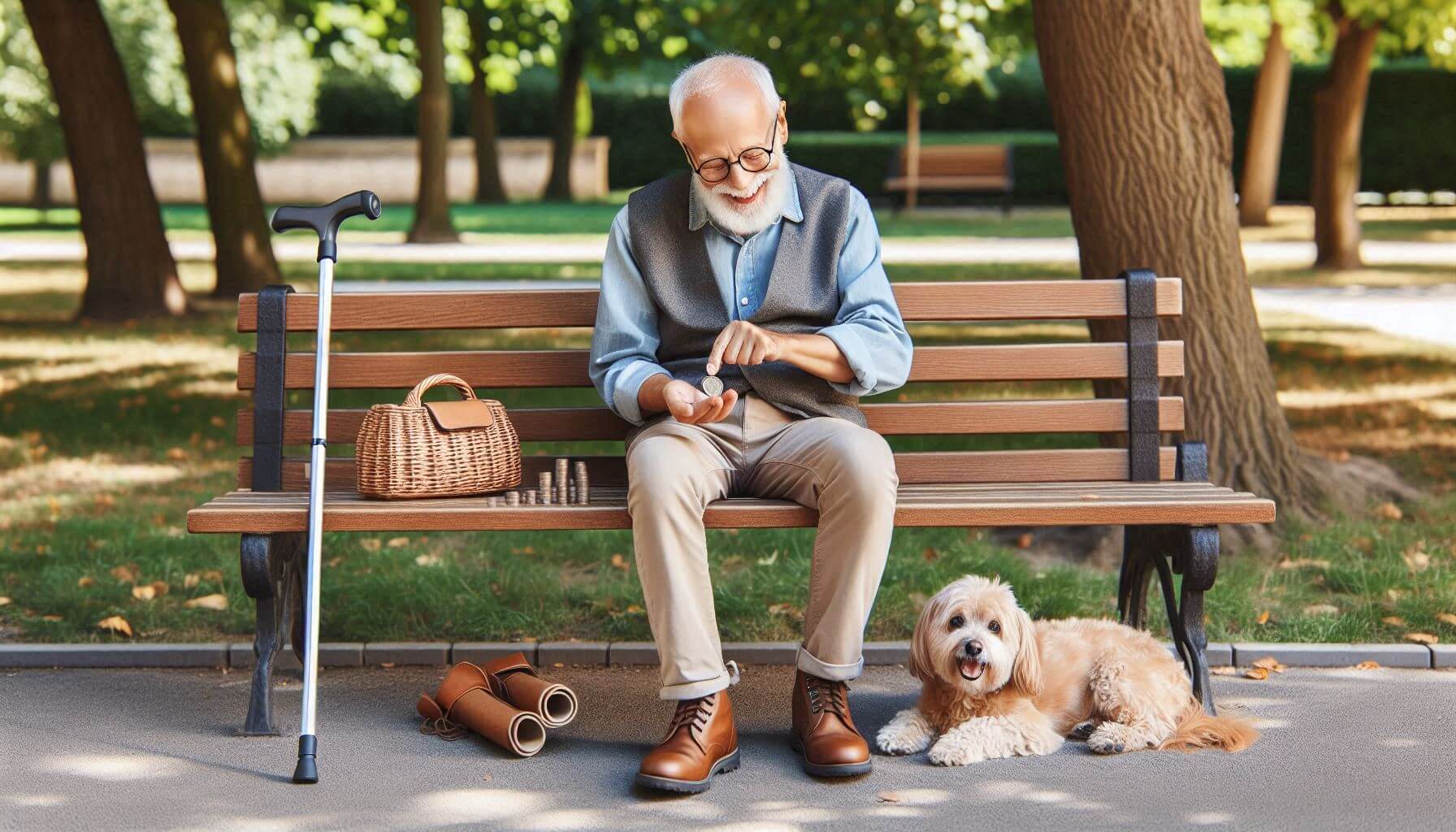 기초노령연금 수급자격 재산 금액 수령나이 모의계산 신청방법 수령금액
