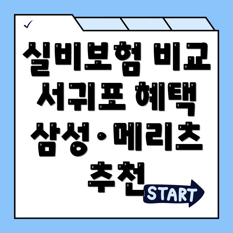 실비보험