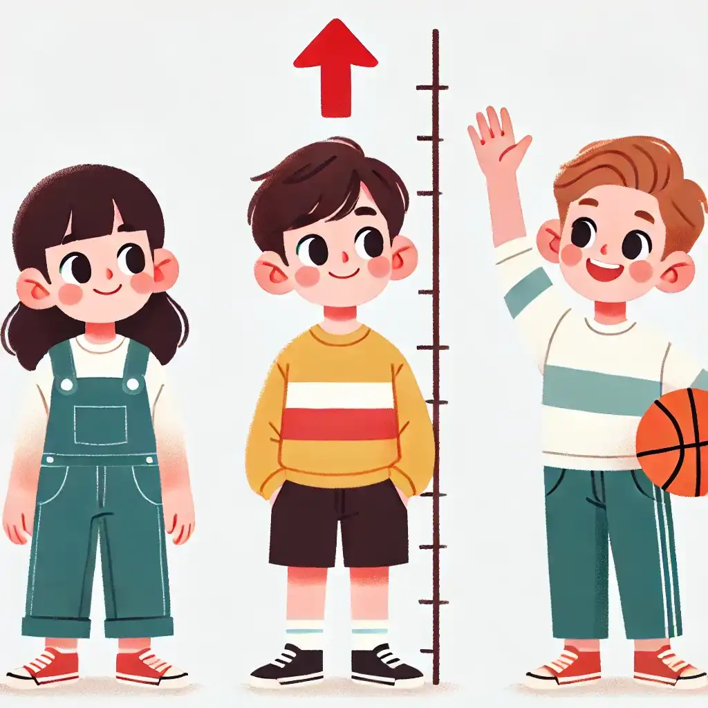 성장호르믄 많이 들어가 있는 음식과 아이들 올바른 생활 습관을 통해 조금이라도 더 크고 건강하게 클 수 있게 도와주자구요!