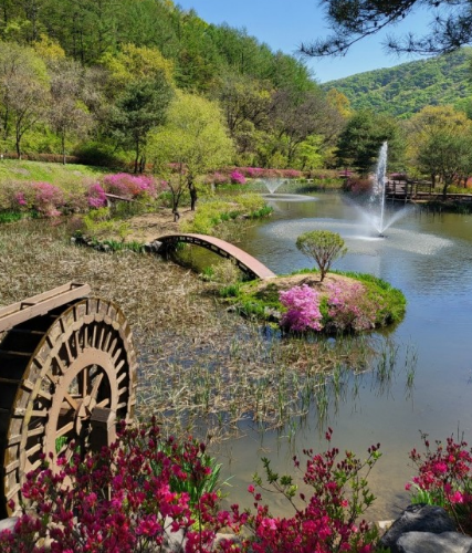 진천여행 가볼만한곳 BEST 10