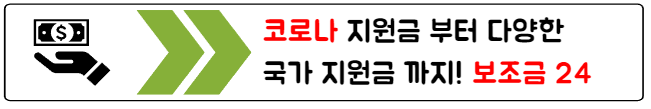 보조금24