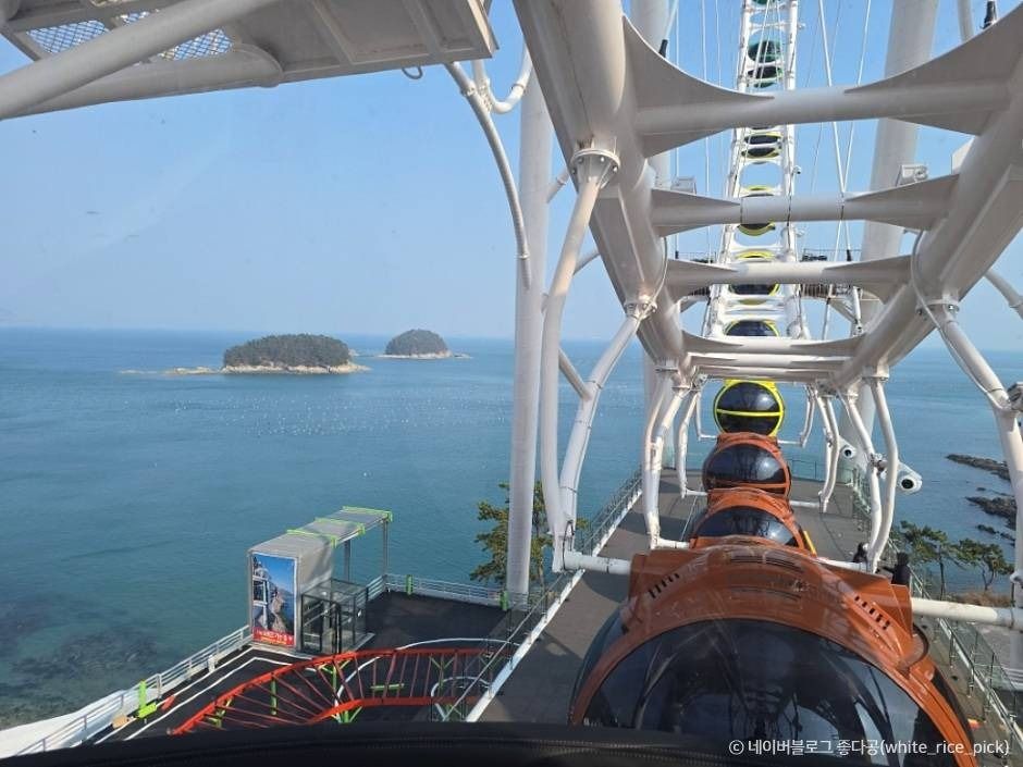 여수 가볼만한곳 베스트10