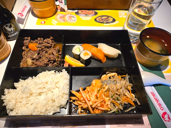 점심도시락