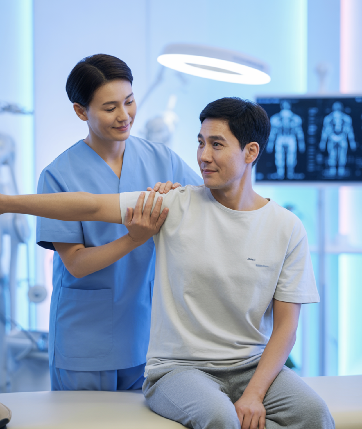 결정적 차이&amp;#44; &amp;#39;남이 들어줄 때&amp;#39; vs &amp;#39;내가 들 때&amp;#39;