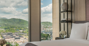 가족과함께 가기좋은 호텔 BEST 5곳