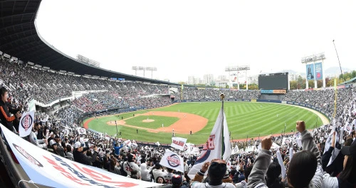 프로야구 잔여경기 일정 예매 (바로가기)