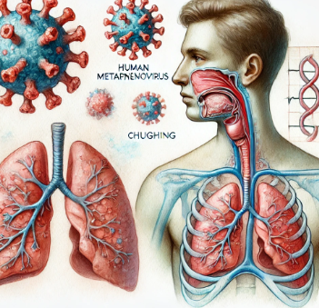 HMPV 바이러스 어떤 병일까? 메타뉴모 바이러스 중국확산 제2의 코로나?