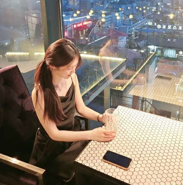 17기 옥순 나솔사계 재등장! ‘나는솔로’ 최고 인기녀의 지금 모습은?