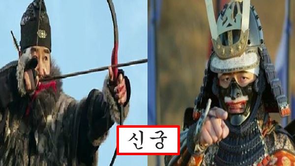 황산대첩 이성계