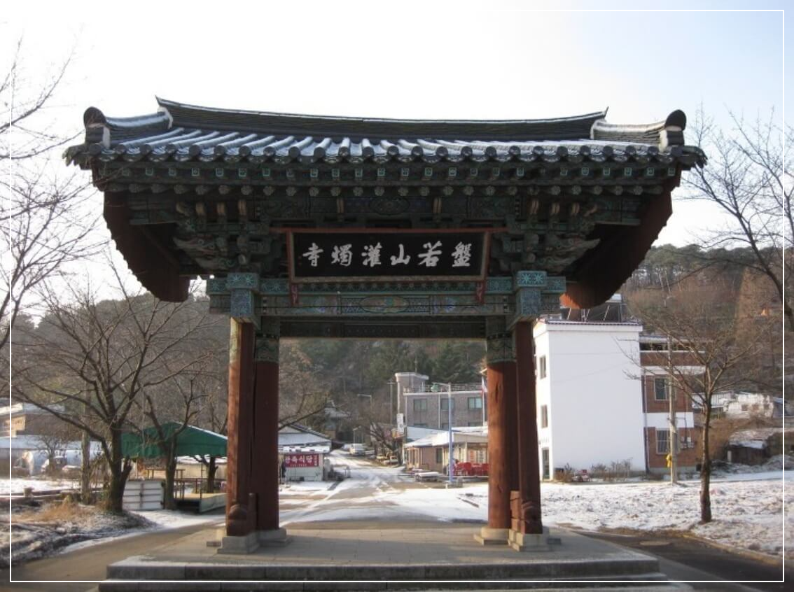 논산 가볼만한곳 베스트10 탑정호 출렁다리 & 수변생태공원