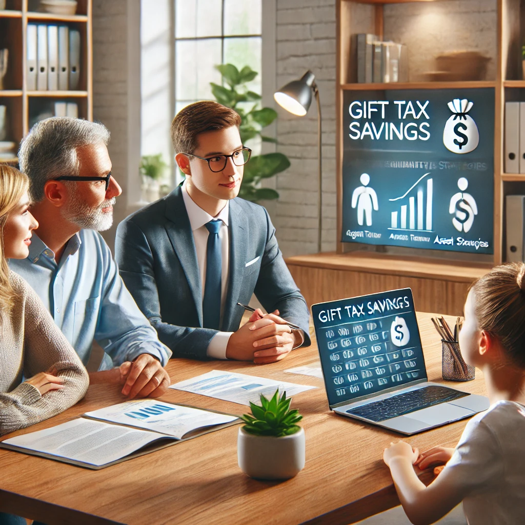 증여세 💰 가족 간 자산 이전, 절세를 위한 효과적인 전략 대공개