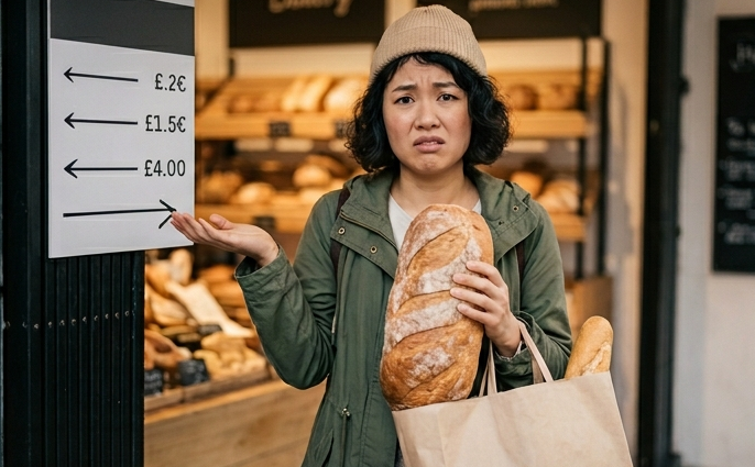 too, enough, so, very 차이: 쉬운데 자주 틀리는 영어표현 정리