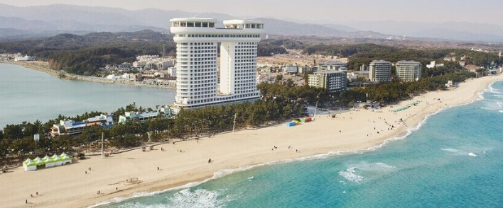 주말 여행지 & 숙소 추천