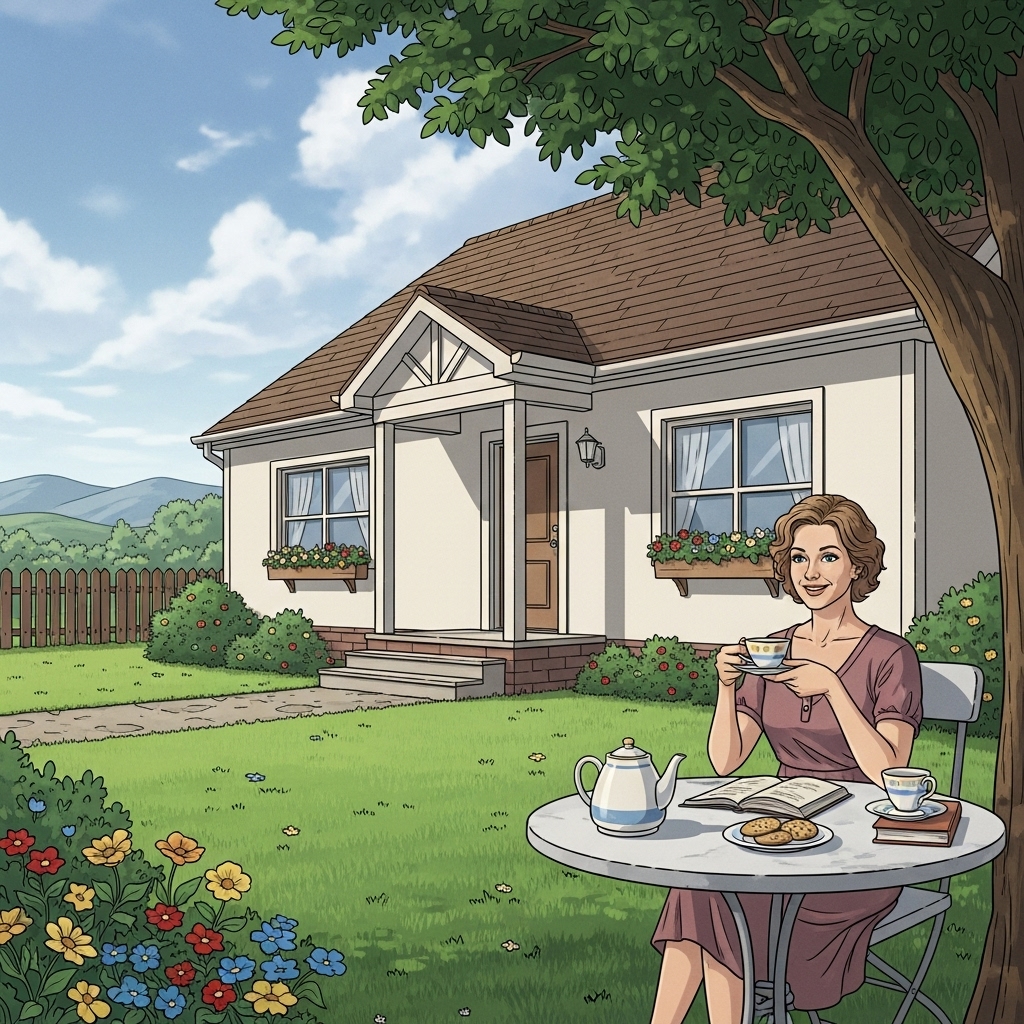 충남 당진 시골집 매매