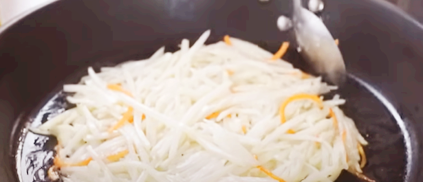 부치기