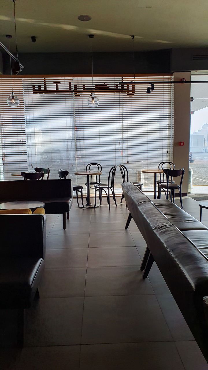 무인 그로서리 샵 관련 사진