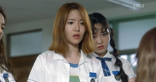 하승리-배우-나이-과거-아역-프로필-근황
