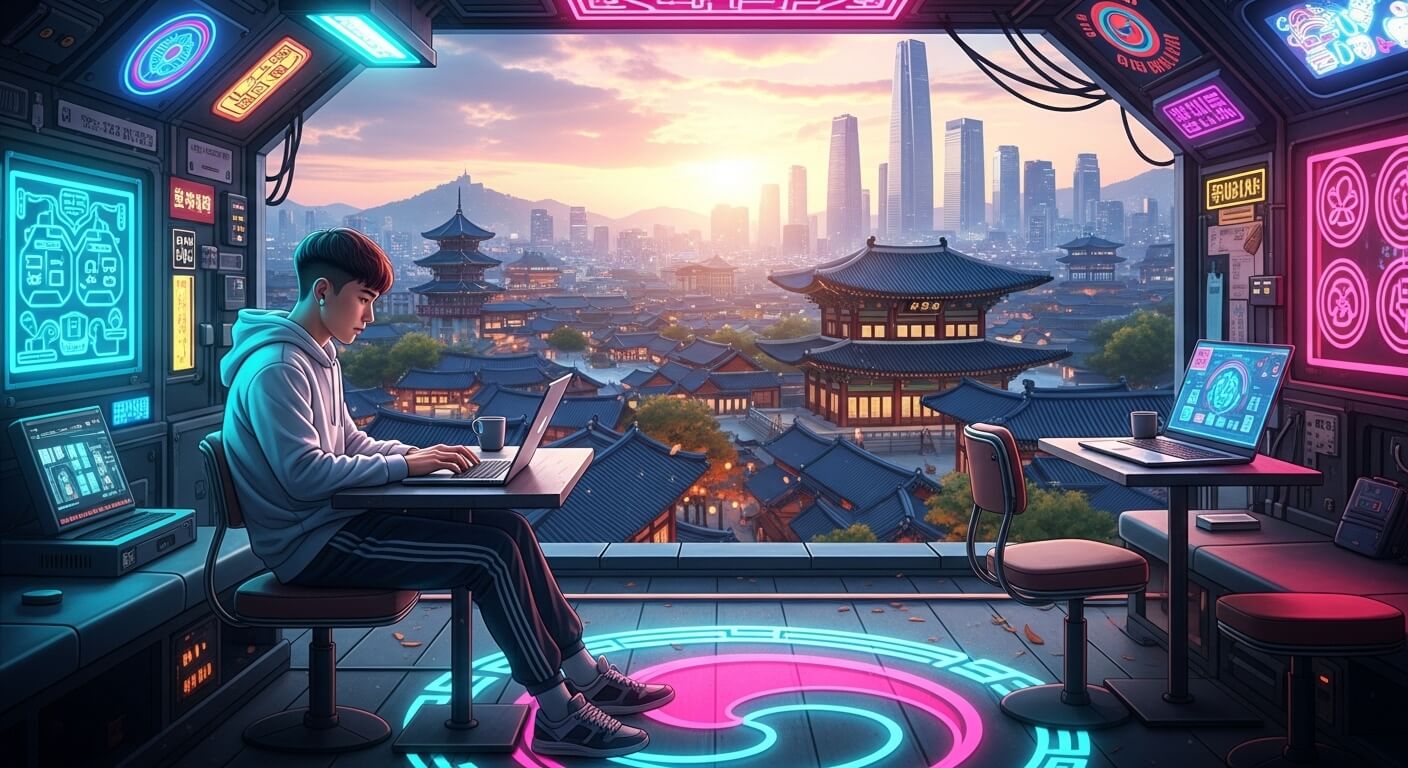 디지털노마드 뜻