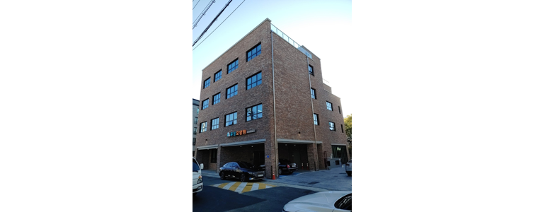 대전 유성구 요양원