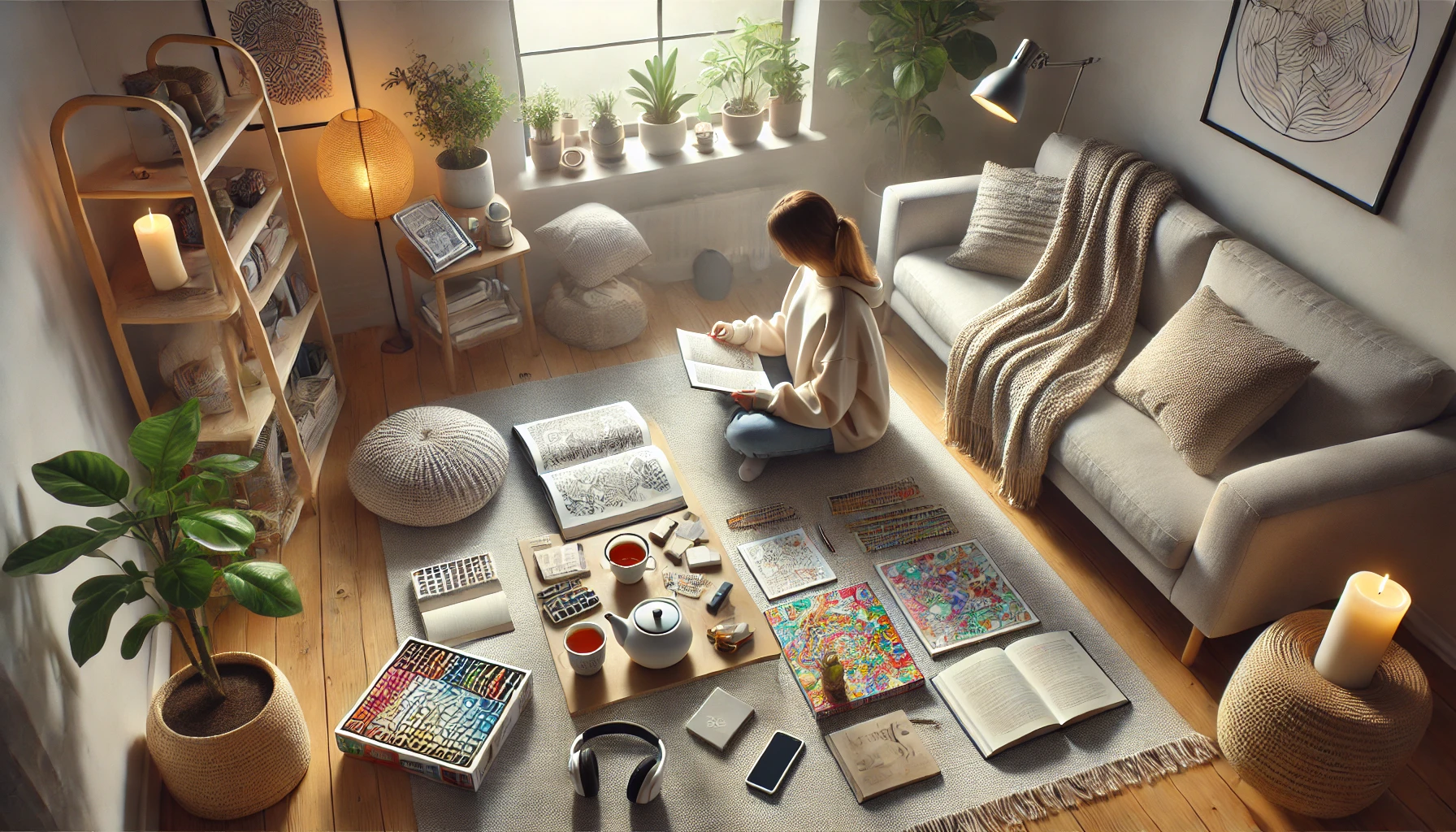 1인 놀이 아이템 관련 사진