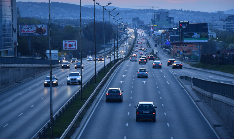 추석 고속도로 통행료 면제