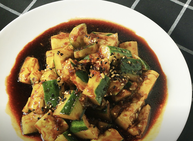 강남삼창교자 수제딤섬