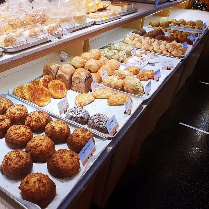 나혼자산다 나혼산 이주승 마더즈 단팥빵 야채빵 맛있는 Since 1945 빵지순례 줄서는 베이커리 빵집 군산 맛집 가격 위치 어디