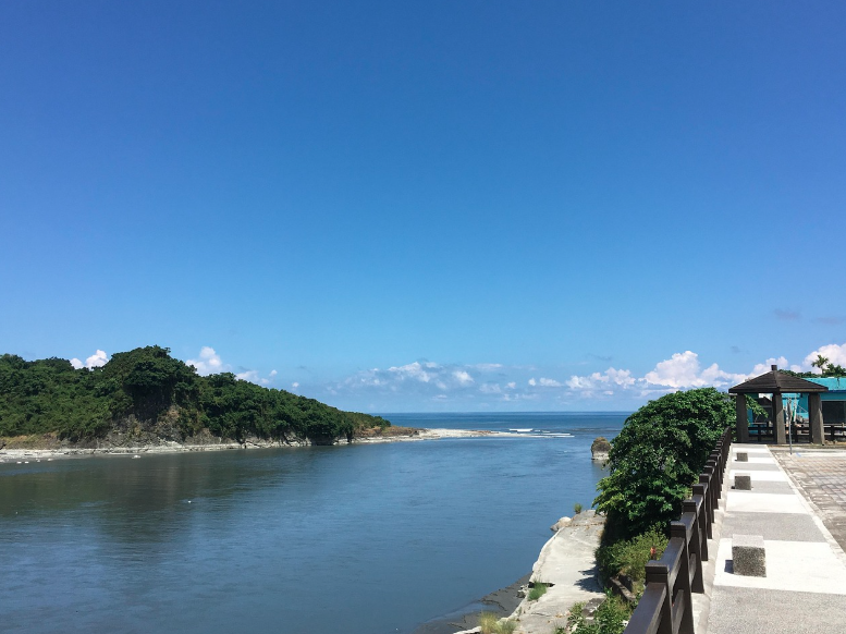 대만 여행지 화롄