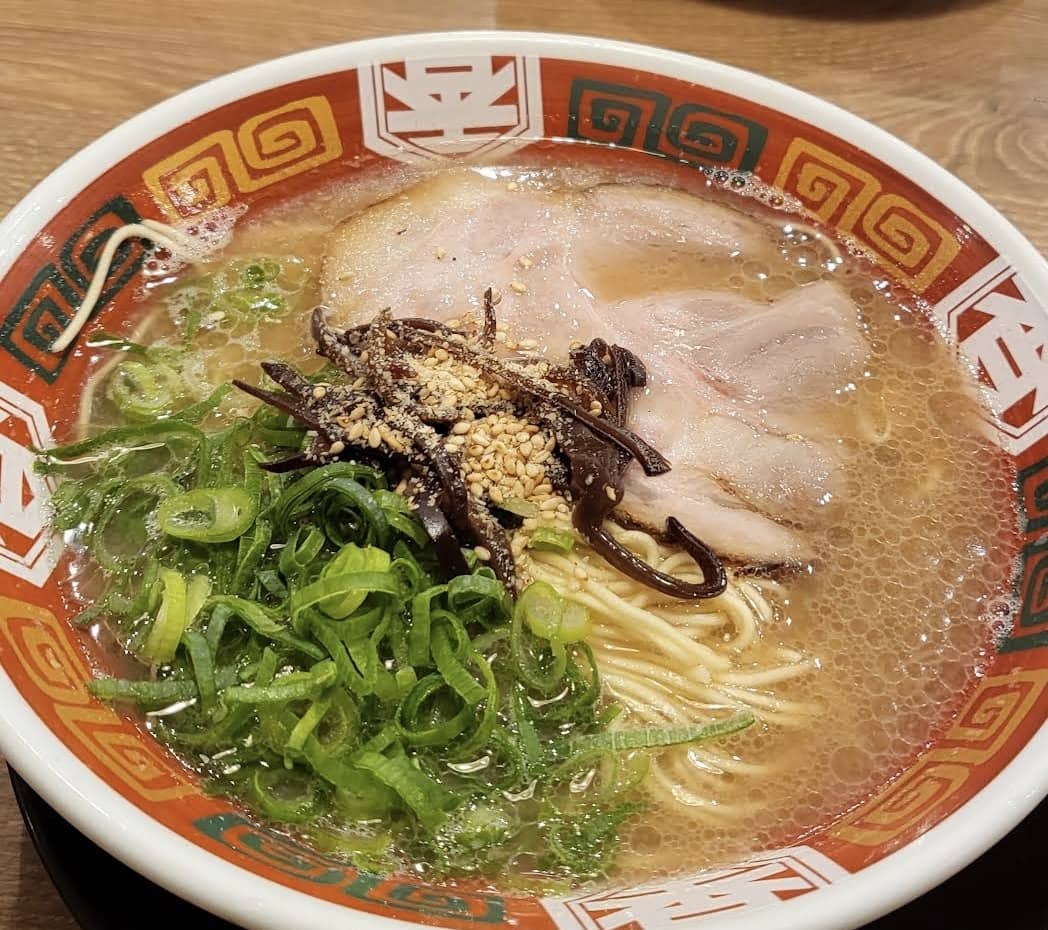 오이타여행 벳푸맛집