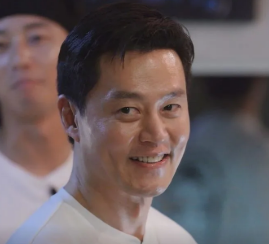이서진 프로필