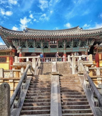 경주 가볼만한곳 추천 인기 BEST 11