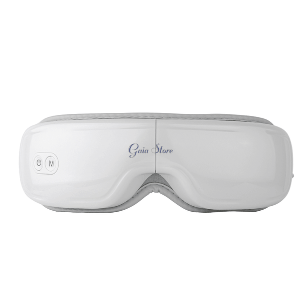 휴그랩 눈 마사지기 추천 RIG003 온열 무선