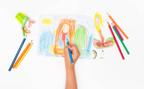 그림 속 폭력의 그림자: 학교폭력 징후를 알아채는 미술치료 시그널