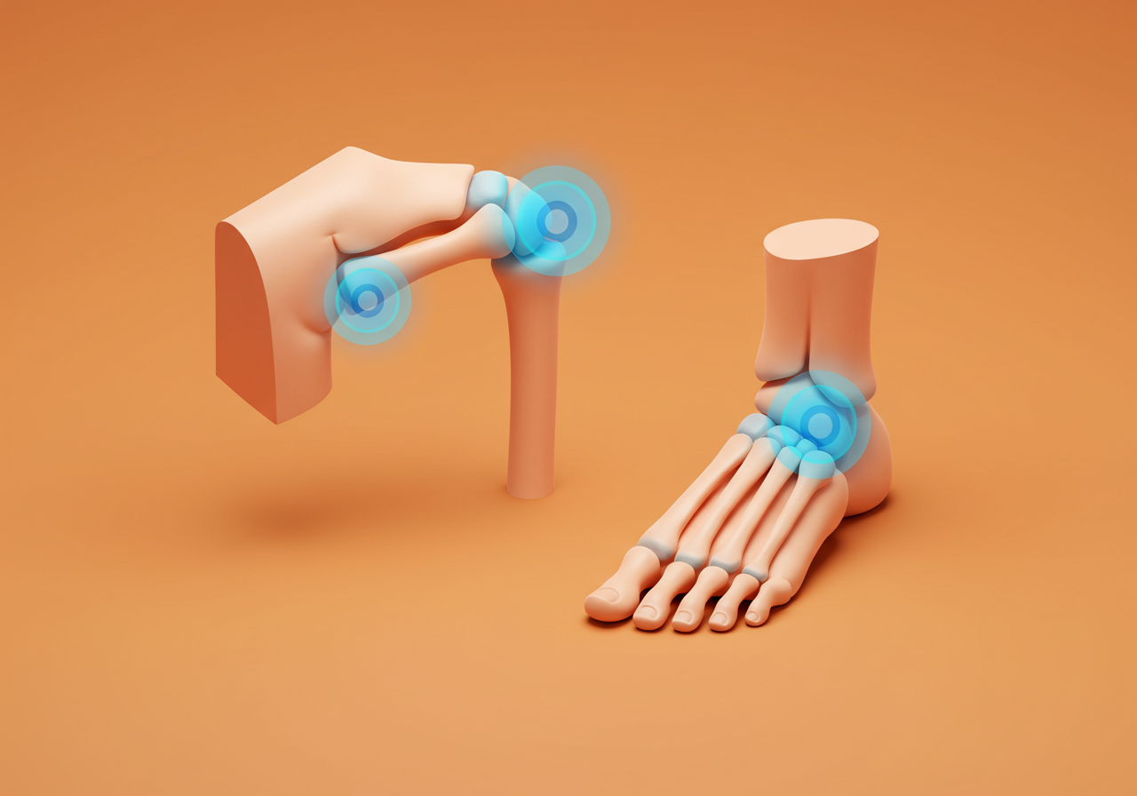 체외충격파 치료란 무엇일까? 통증 완화 효과 정말 있나!!