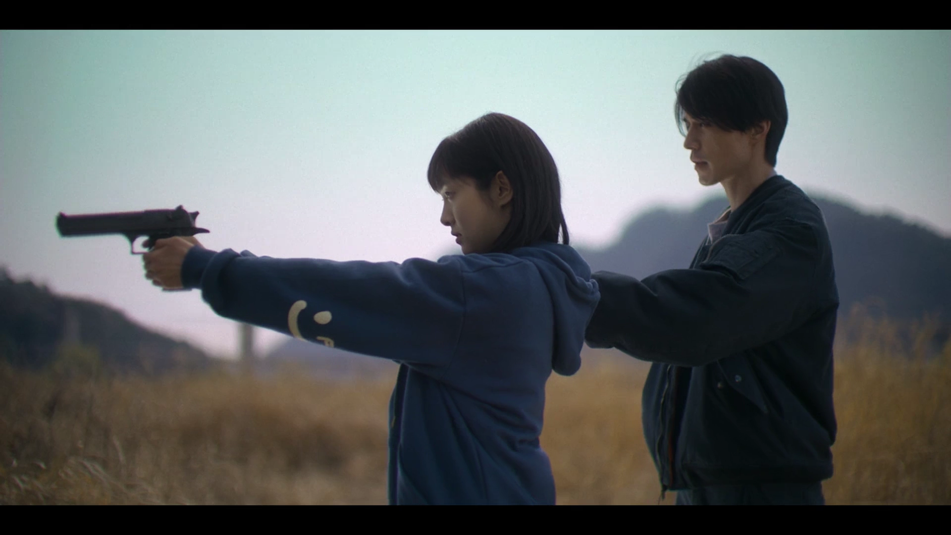 킬러들의쇼핑몰-정지안