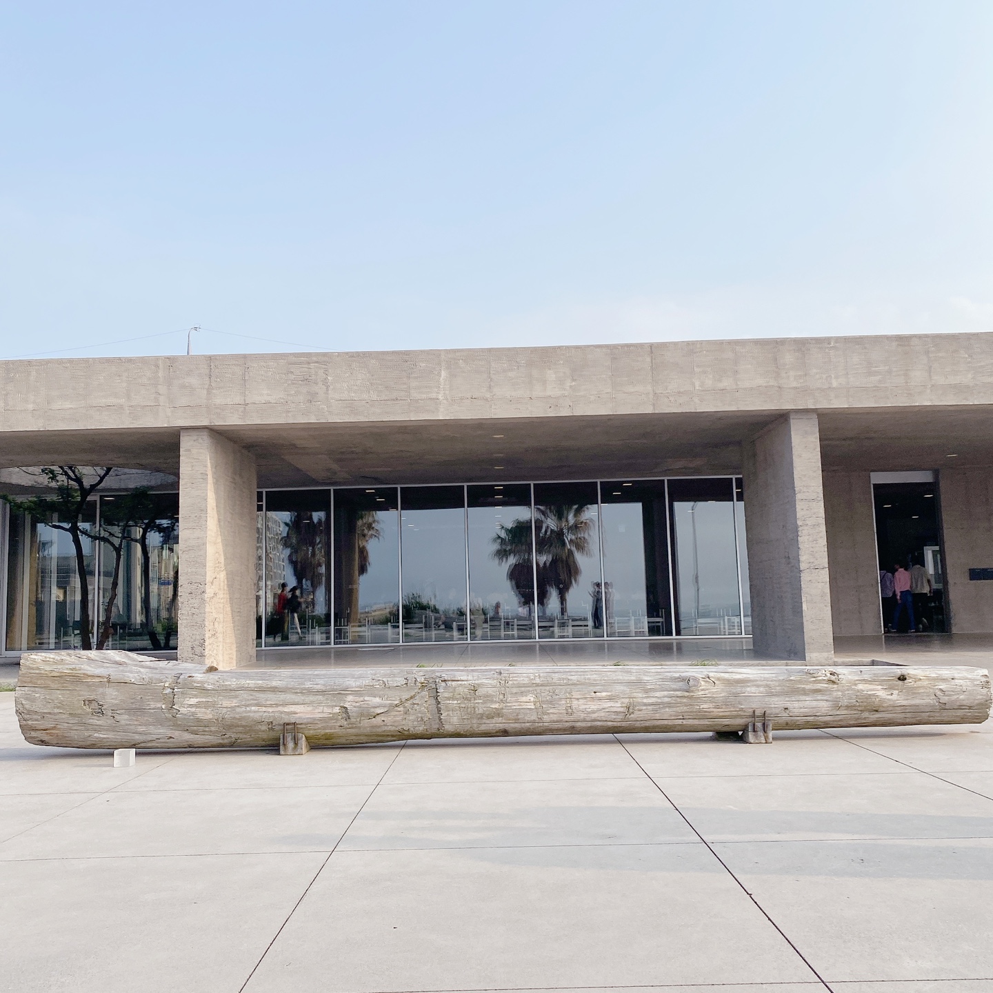 제주 이호테우 도두추억애거리 오션뷰 밀크티맛집 카페 진정성 종점