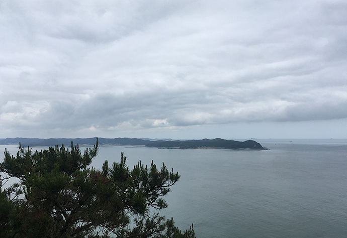 황금산25