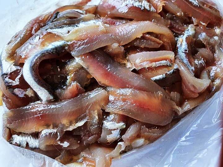 백반기행 조성모 편 생 멸치회 정식 정성가득 계란말이 반찬 경주 맛집 소개