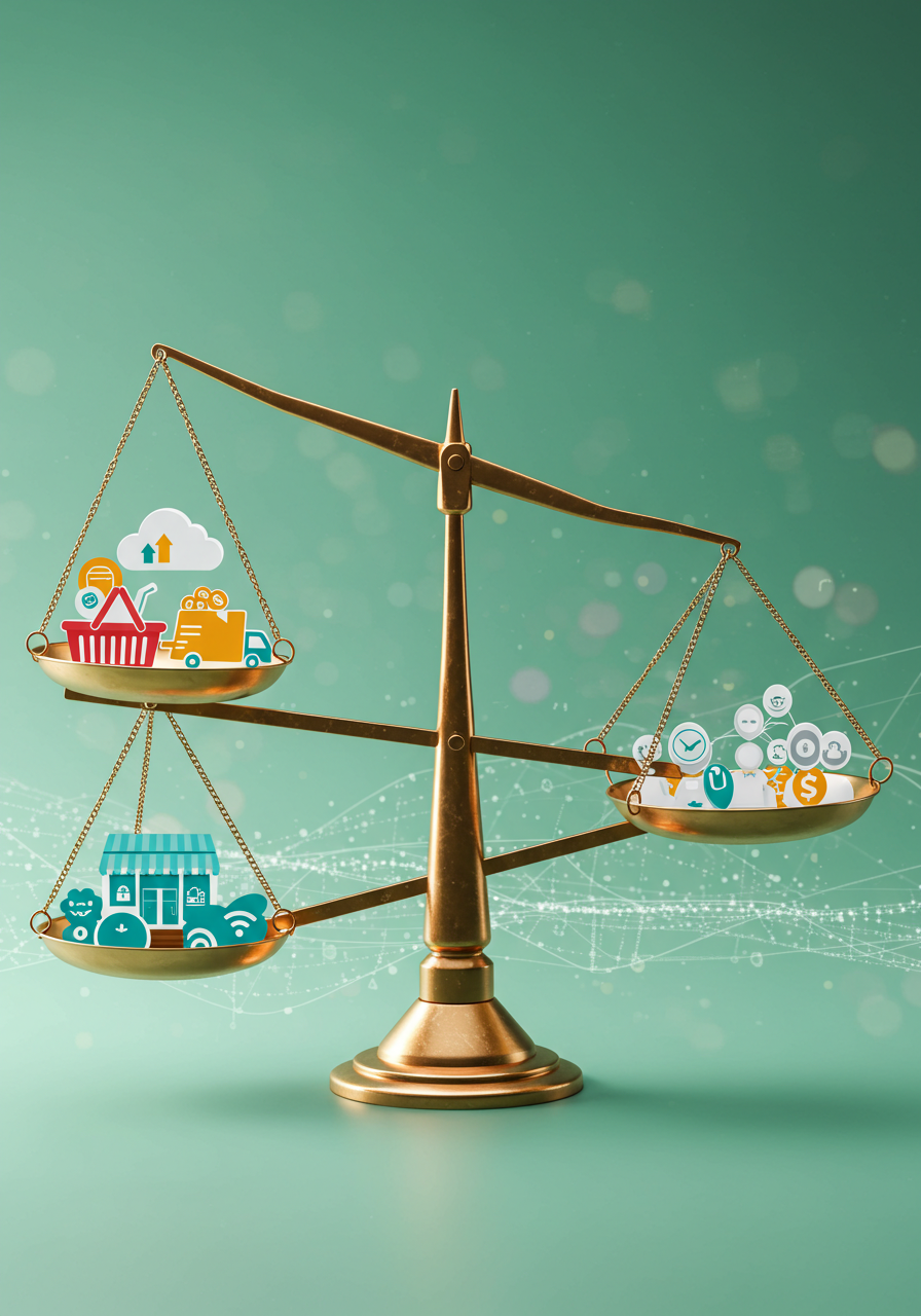 온라인 플랫폼 공정화법