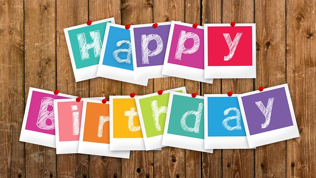 생일선물