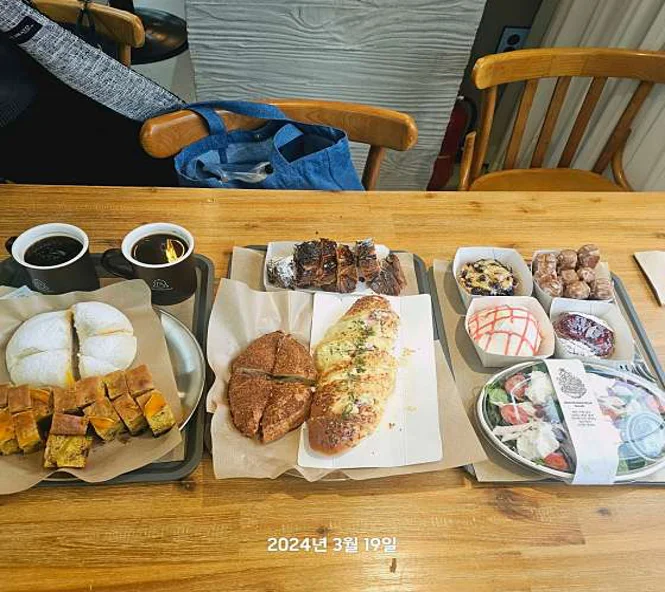 본누벨베이커리