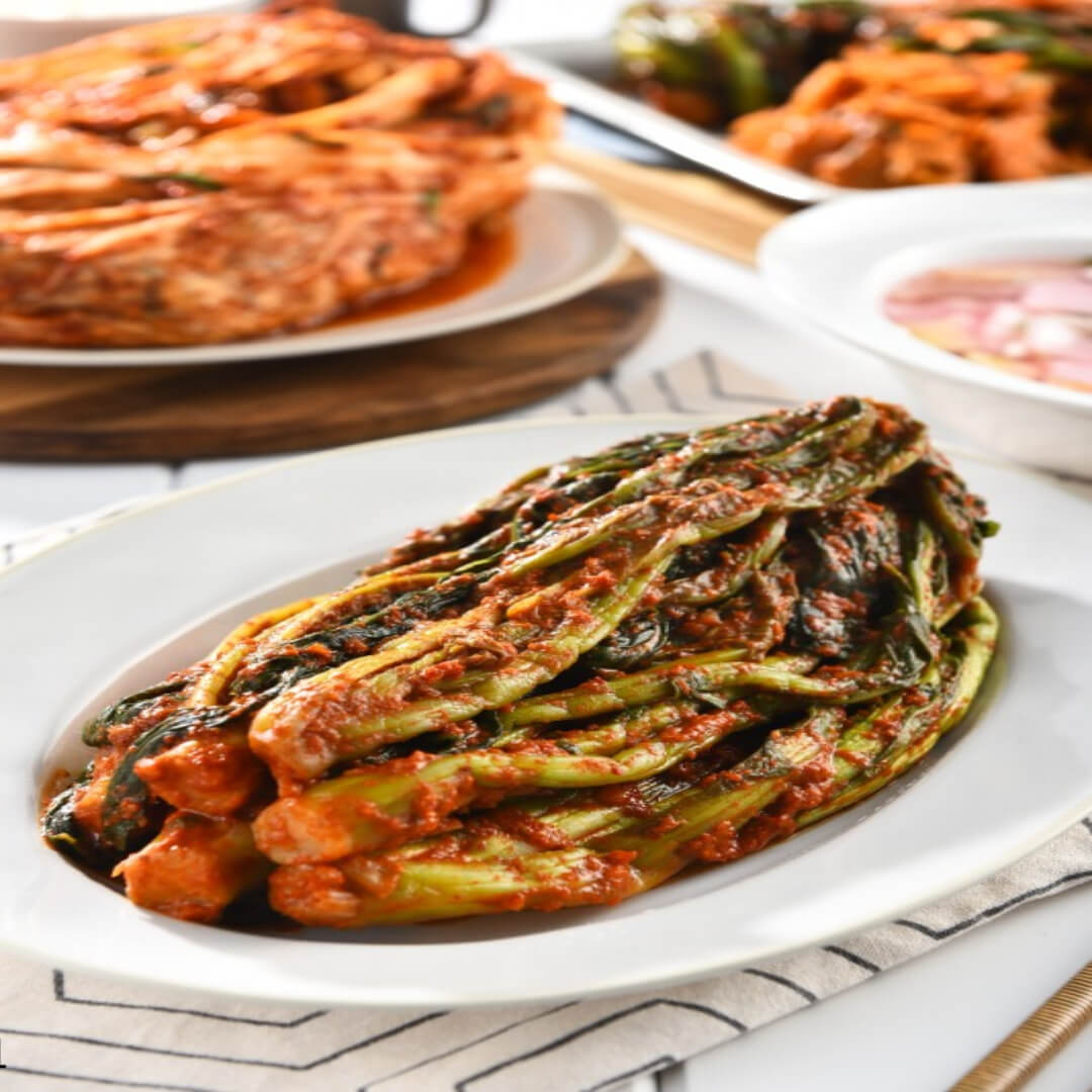 김장김치, 배추김치 양념 레시피, 맛있게 담그는 방법