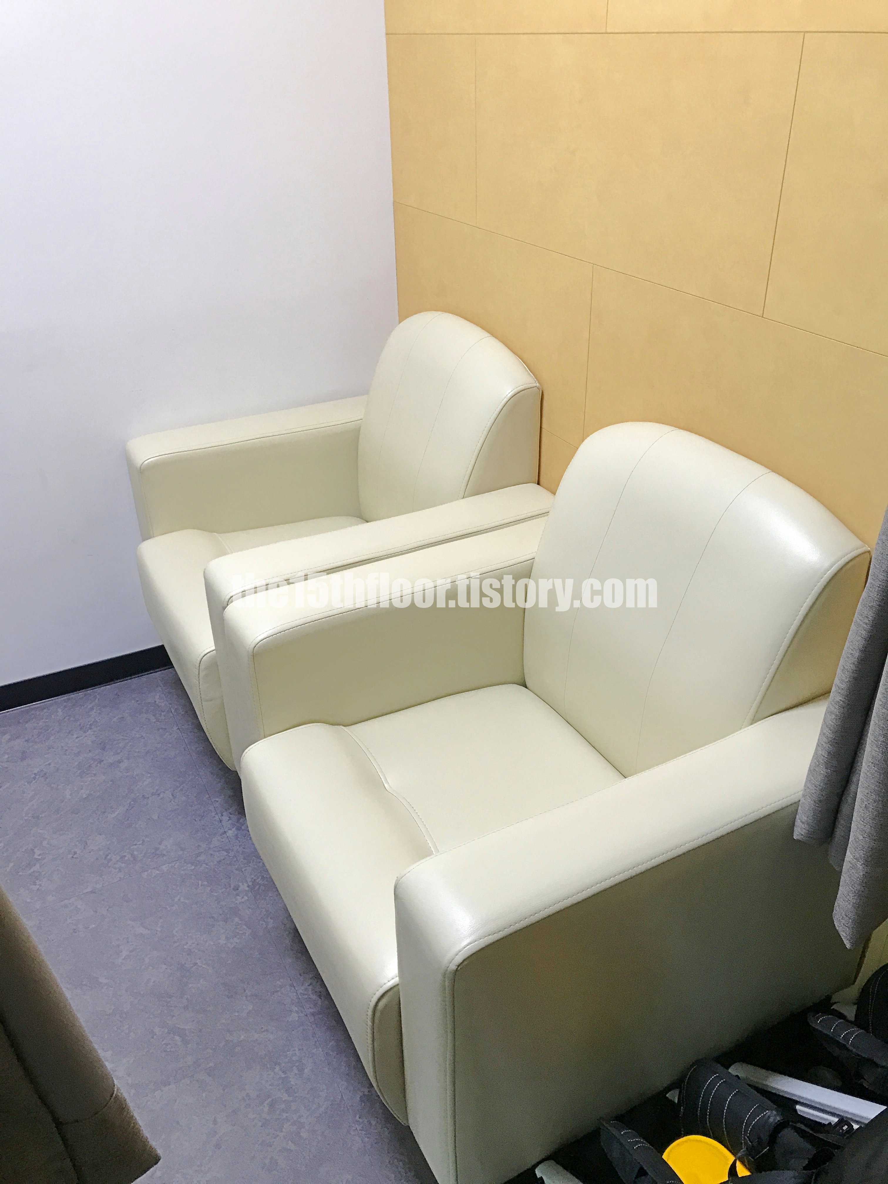 구례 자연드림파크 (수유실)