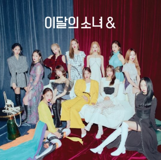 이달의소녀-ppt