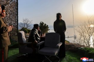 북한 화성-11라 미사일 시험 단거리 탄도 도발 이유