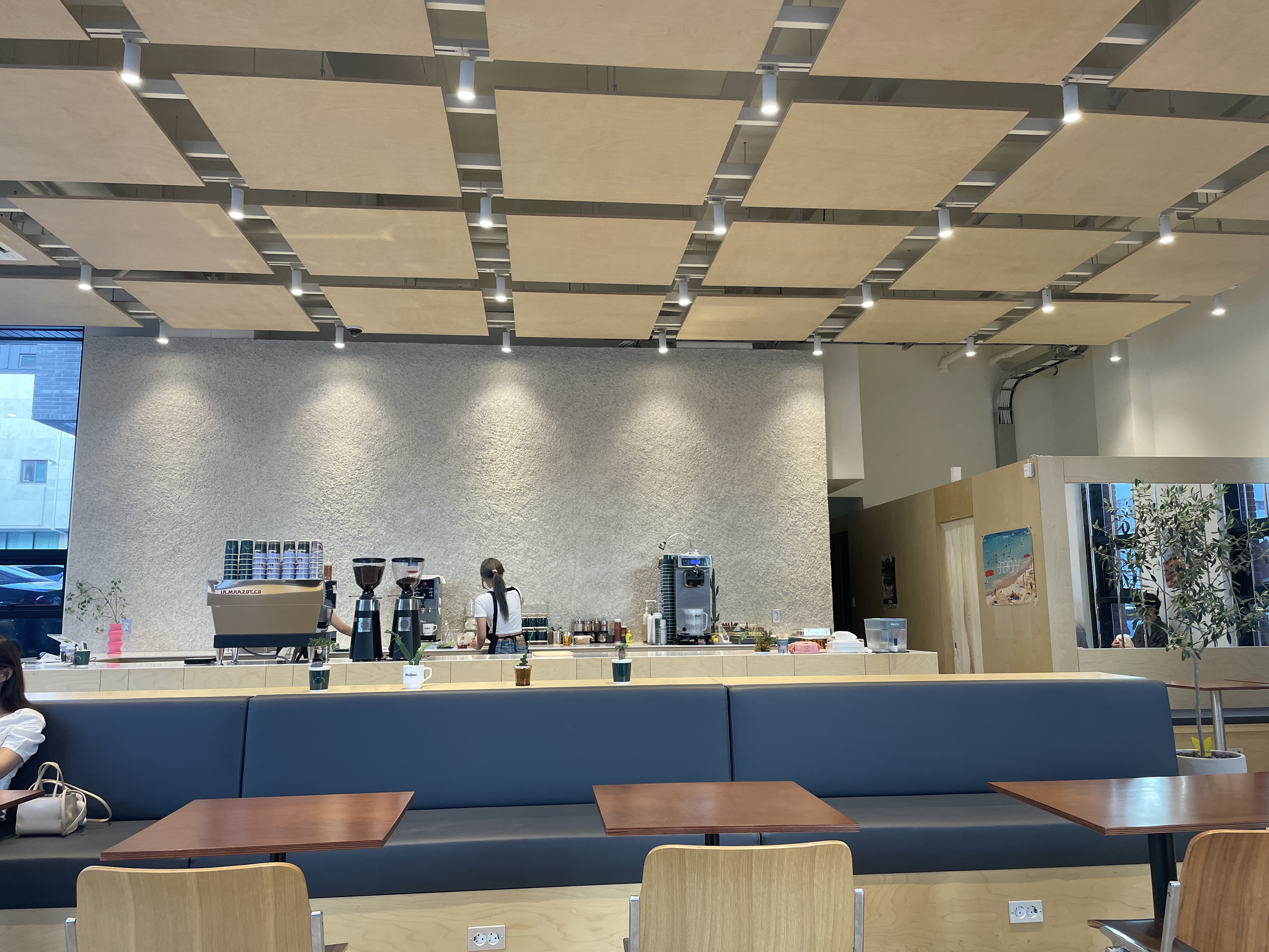 샬로우커피동탄점