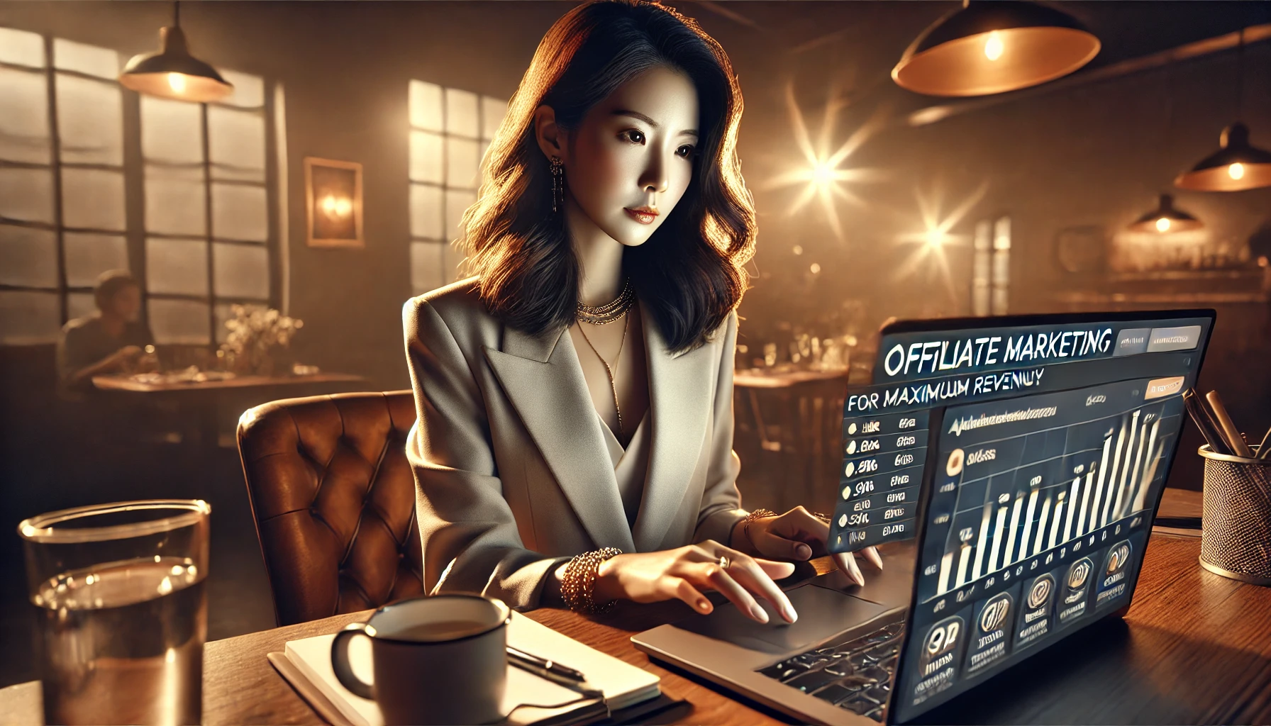 유튜브와 제휴 마케팅