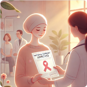 암환자 국가 지원금