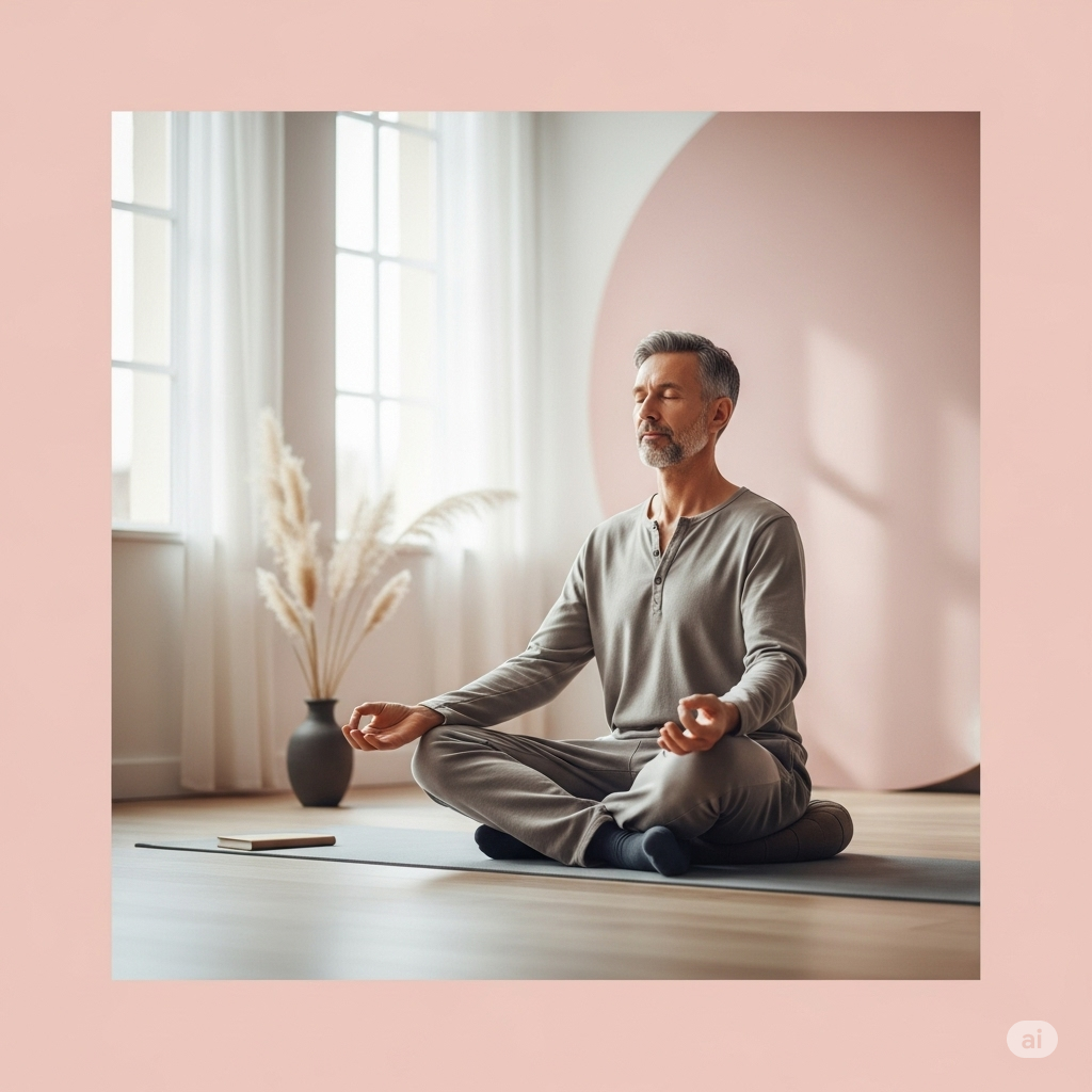 멘탈이 흔들릴 때, 나를 지키는 전문가급 스트레스 해소법