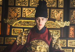 이채민 폭군의 셰프 대체 발탁